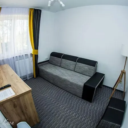 Karmuszka Family House Z Jacuzzie, Sauna I Silownia Na Wylacznosc