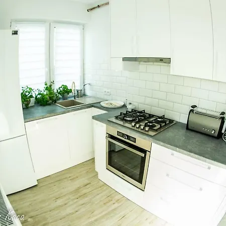 Karmuszka Family House Z Jacuzzie, Sauna I Silownia Na Wylacznosc *