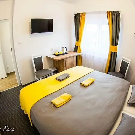 Accommodatie bij particulieren Karmuszka Family House Z Jacuzzie, Sauna I Silownia Na Wylacznosc *