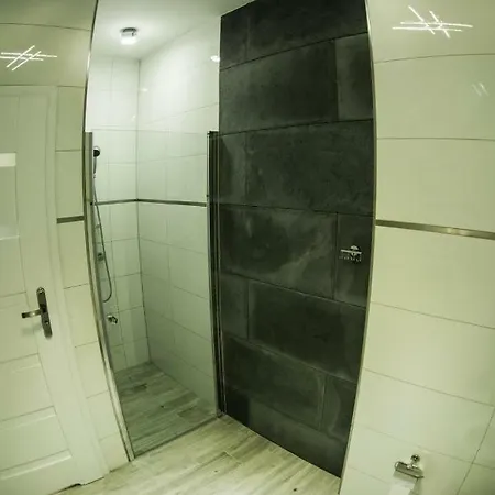 Karmuszka Family House Z Jacuzzie, Sauna I Silownia Na Wylacznosc *