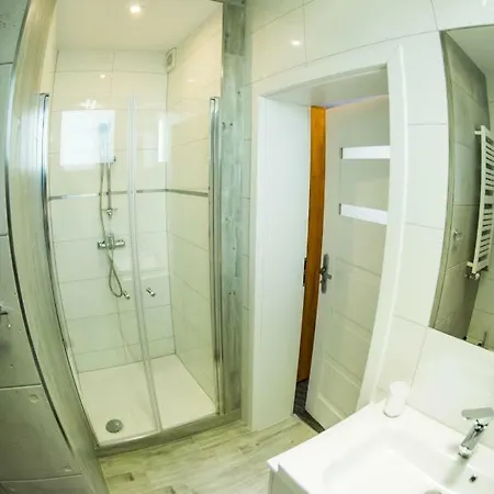 Karmuszka Family House Z Jacuzzie, Sauna I Silownia Na Wylacznosc *