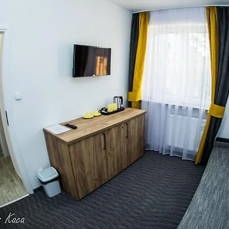 Karmuszka Family House Z Jacuzzie, Sauna I Silownia Na Wylacznosc Accommodatie bij particulieren Łukta