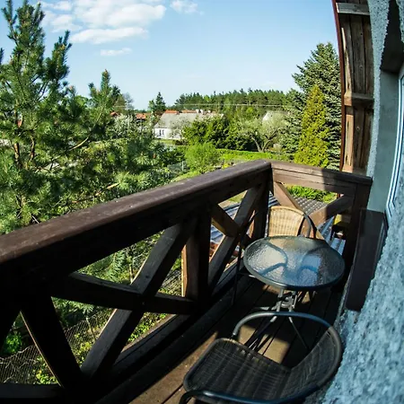 Karmuszka Family House Z Jacuzzie, Sauna I Silownia Na Wylacznosc * Łukta