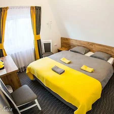 Karmuszka Family House Z Jacuzzie, Sauna I Silownia Na Wylacznosc Accommodatie bij particulieren Łukta