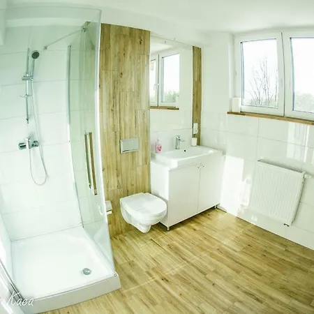 Karmuszka Family House Z Jacuzzie, Sauna I Silownia Na Wylacznosc