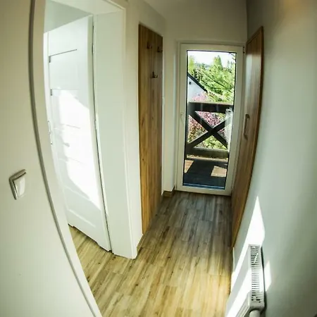 Karmuszka Family House Z Jacuzzie, Sauna I Silownia Na Wylacznosc *