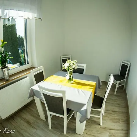 Karmuszka Family House Z Jacuzzie, Sauna I Silownia Na Wylacznosc Accommodatie bij particulieren