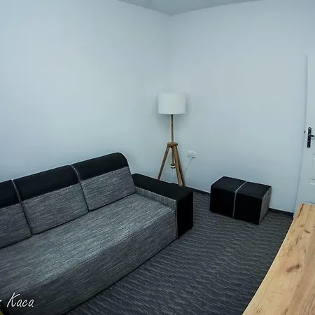 Karmuszka Family House Z Jacuzzie, Sauna I Silownia Na Wylacznosc Accommodatie bij particulieren *